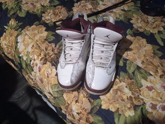 Nike Air Jordans