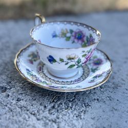 Vintage Tea Cup called