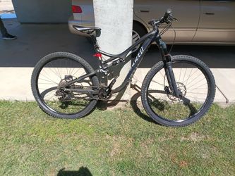 2020 Specialized 29" stumpjumper  expert