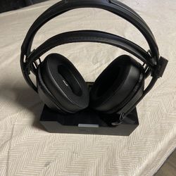 rig gaming headset