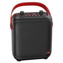 Monster Portable Bluetooth Speaker 