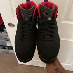 Jordan 6 Flight