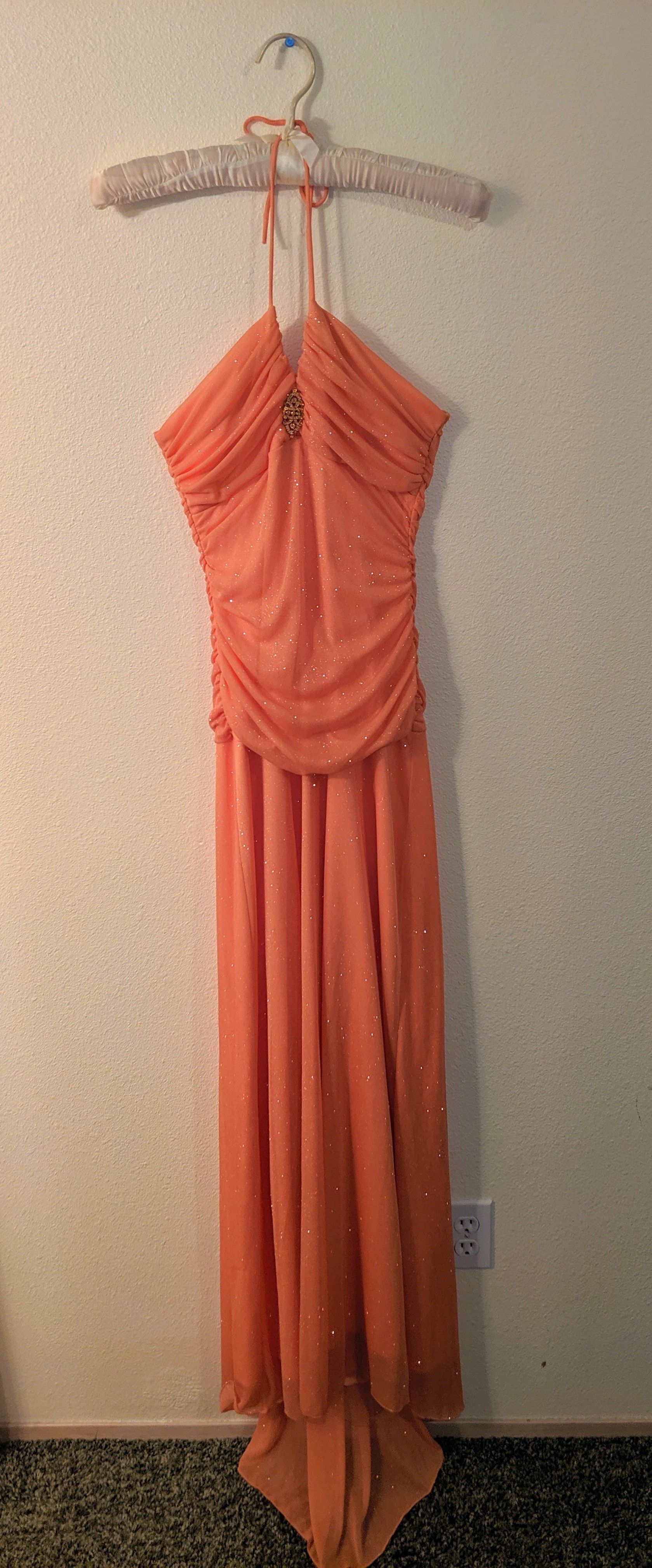 Prom/Homecoming Dress