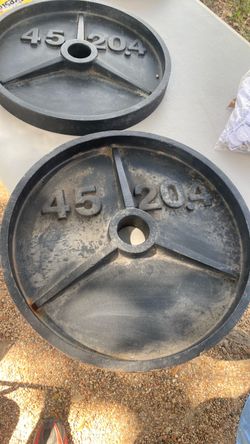 Solid steel dollar per pound