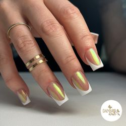 Manicurista En El Área De Tampa . Tengo Citas Disponible 