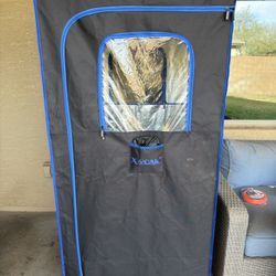 Portable Sauna box