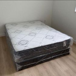 New Mattress ‼️