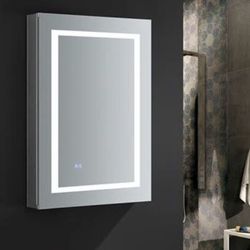 FRESCA Bathroom Medicine Cabinet