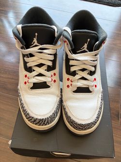 Air Jordan 3 Retro