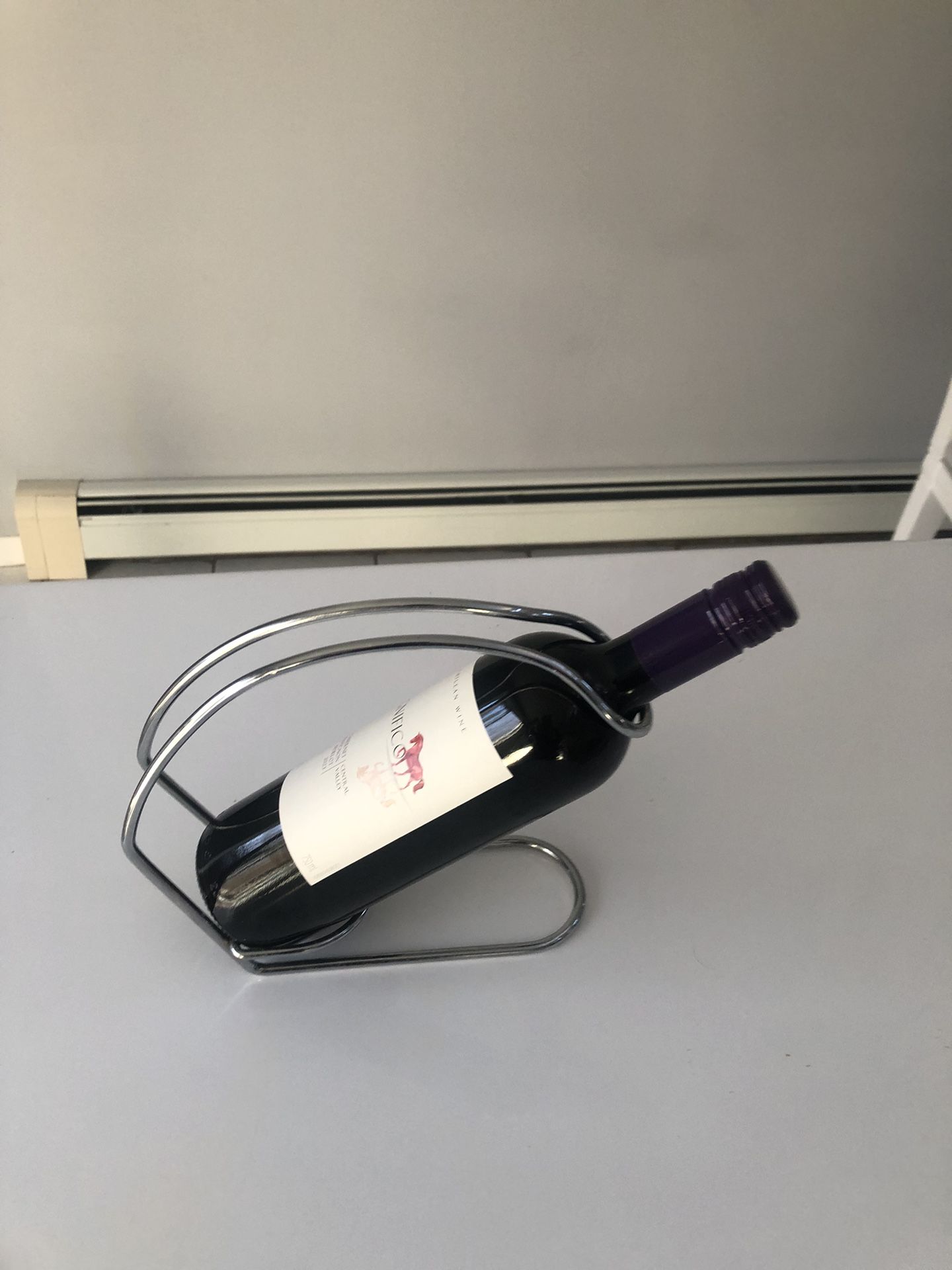 Wine Bottle Holder 