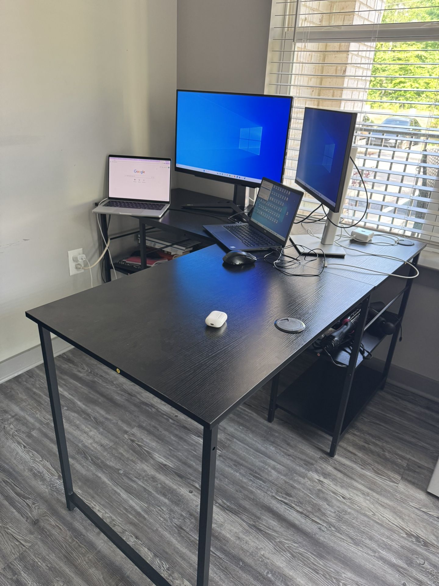 Desk