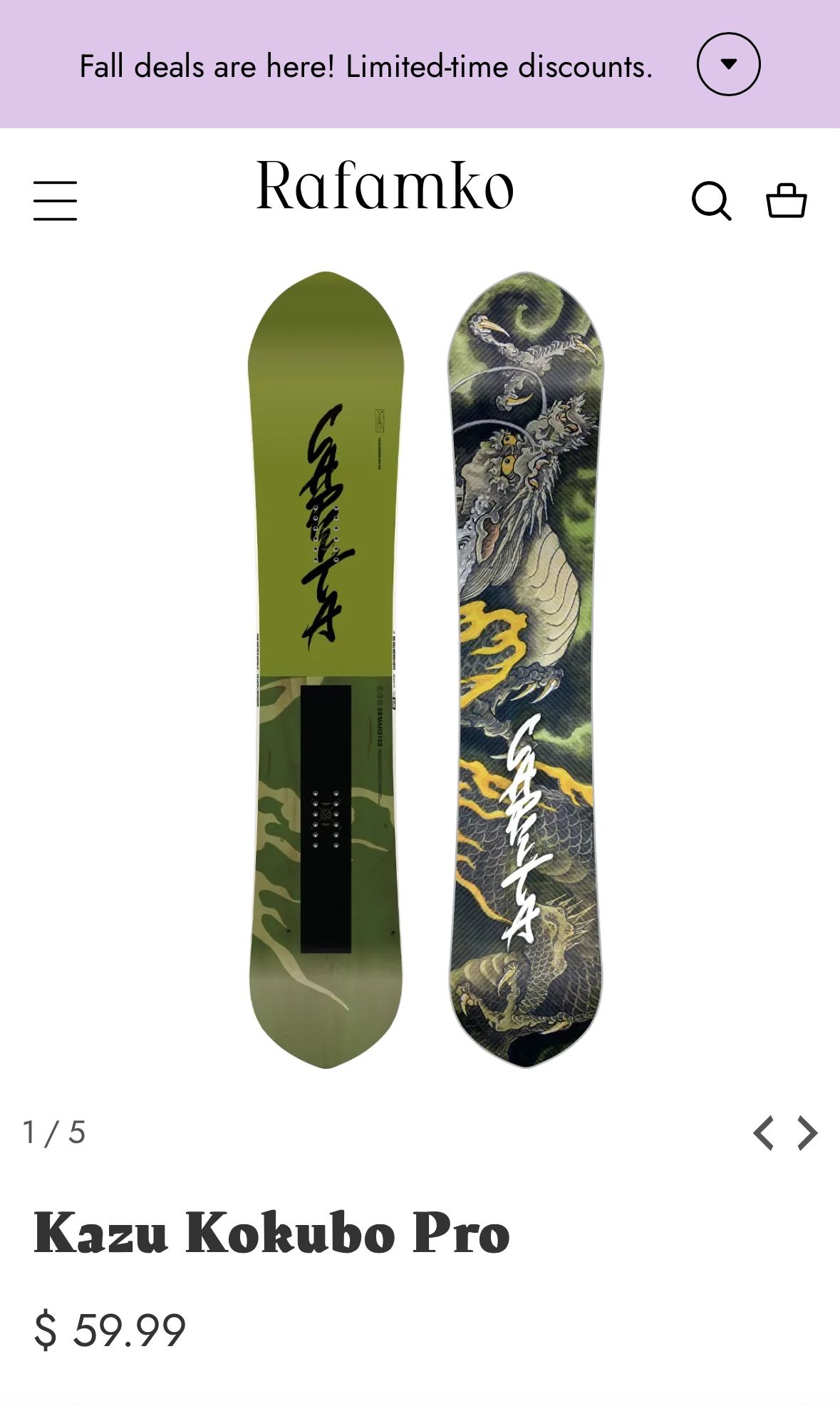 capita kazu kokubo pro snowboard 2022 2027 154 This enhanced release comes with an even faster high CAPiTA Kazu Kokubo Pro Snowboard