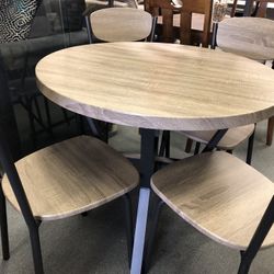 Dining Set 