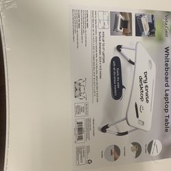 Foldable Laptop Table