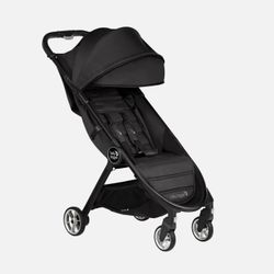 The Baby Jogger city tour 2