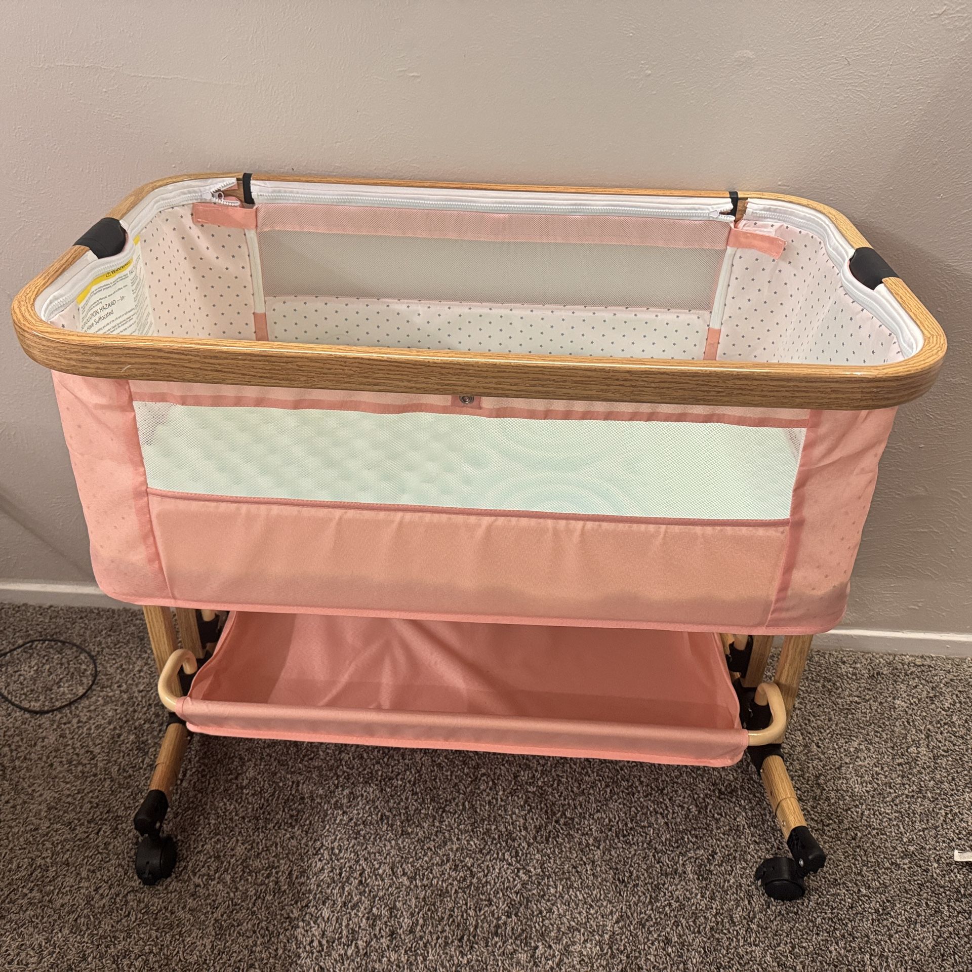 Baby Crib