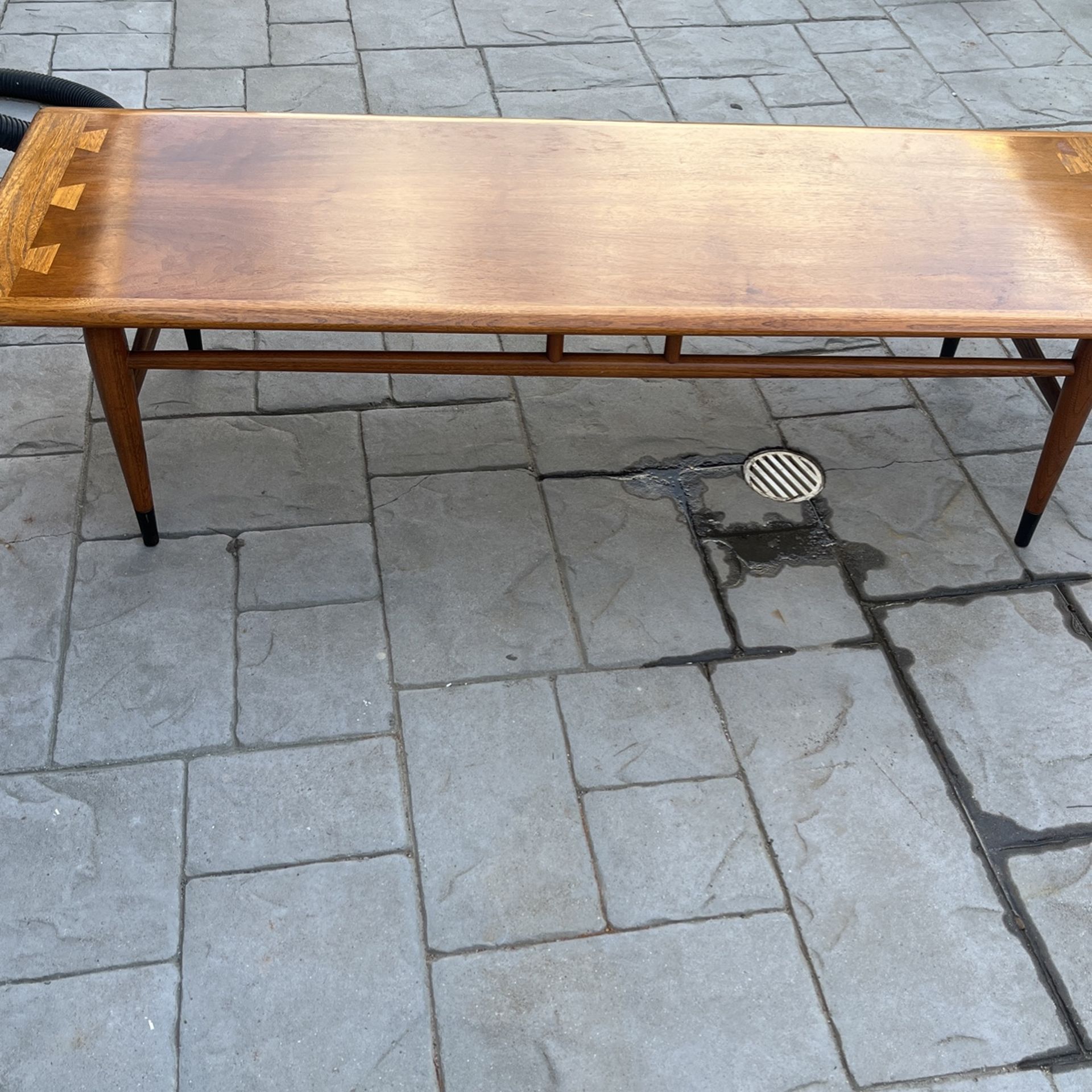 LANE coffee table for Sale in Los Angeles, CA OfferUp
