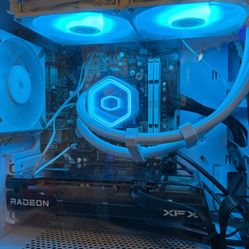 Custom Gaming Pc 