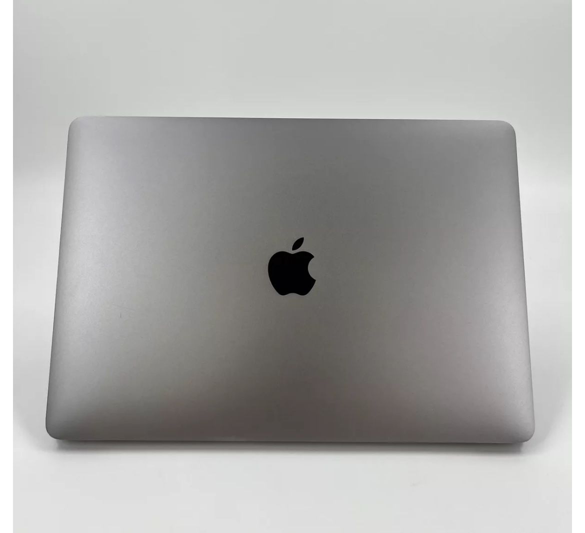 2020 MacBook Air