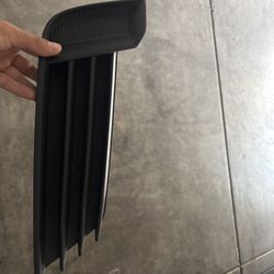 Fit For Audi A3 S3 2013 2014-2017 Front Bumper Lower Right Side Grill