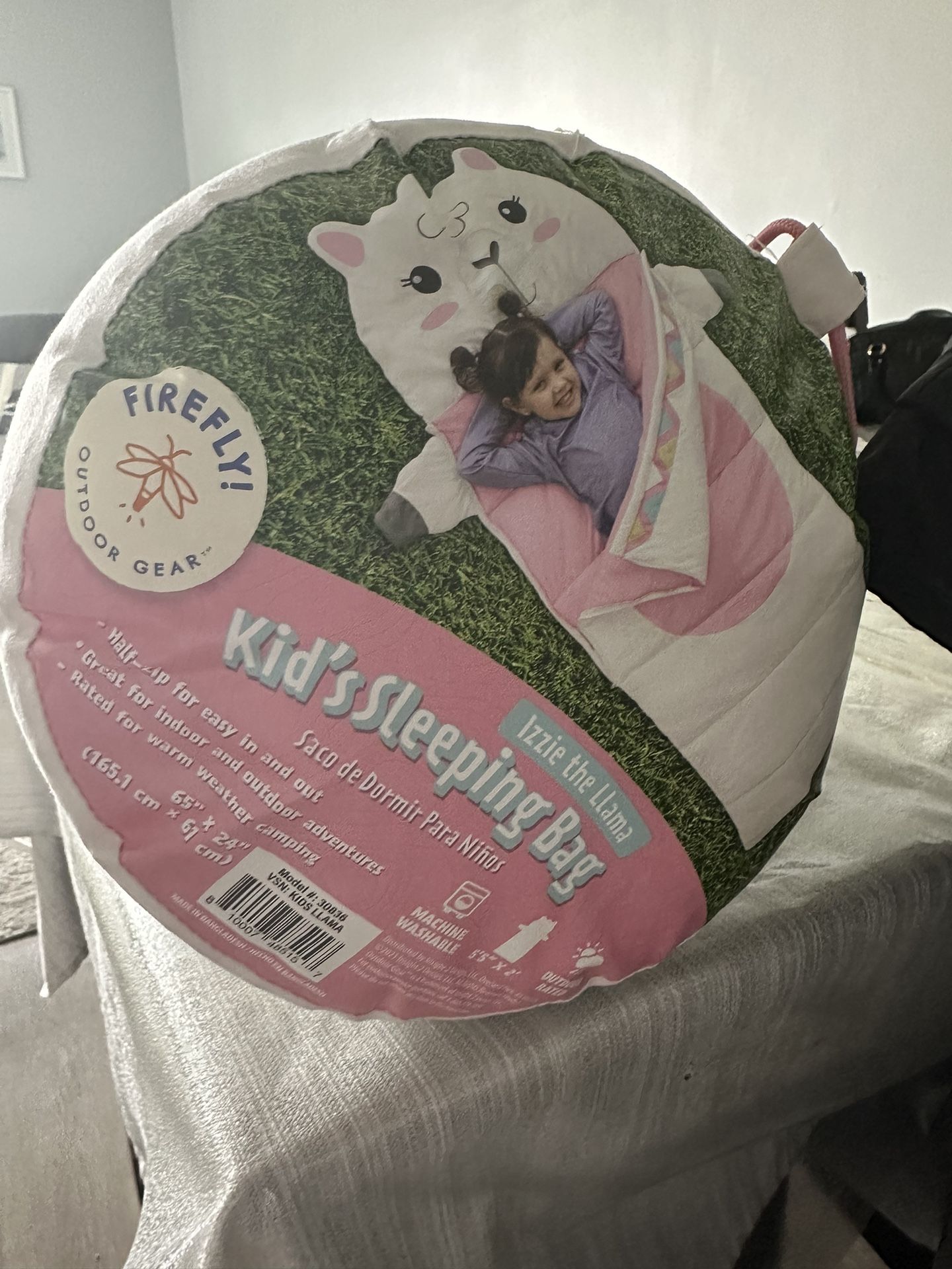 Sleeping Bags For Sale Youth New