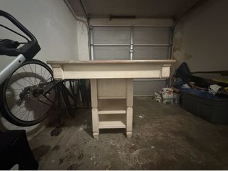 Dinner table