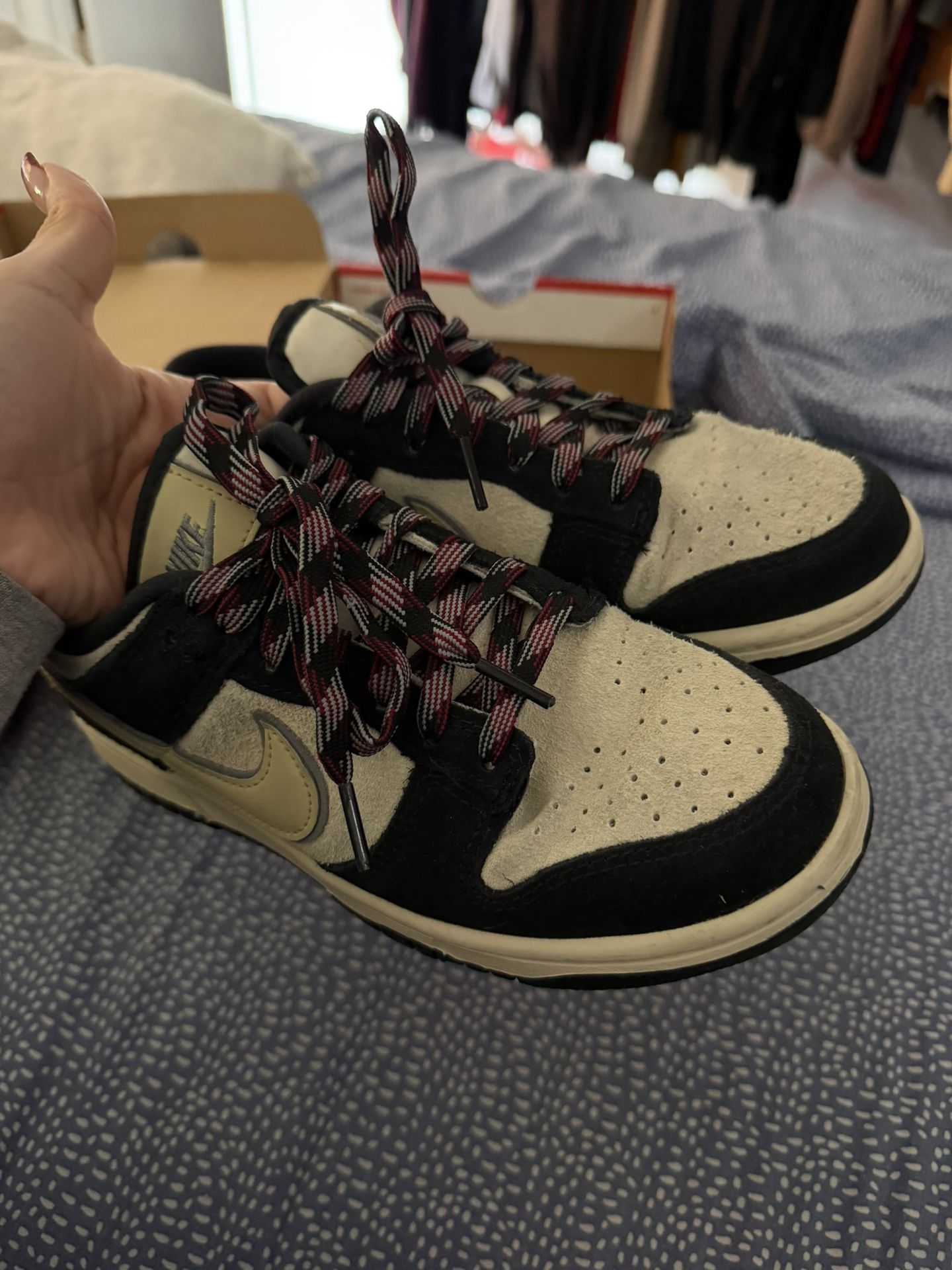 Nike Dunk Low 
