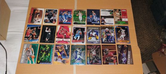 Huge mixed sports card lot for sale for super cheap