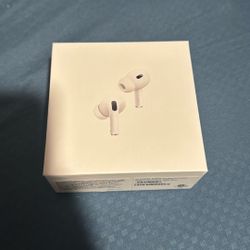AirPod Pro 2’s