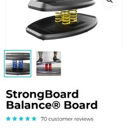 Strongboard Balance 