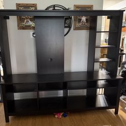 TV Entertainment Stand