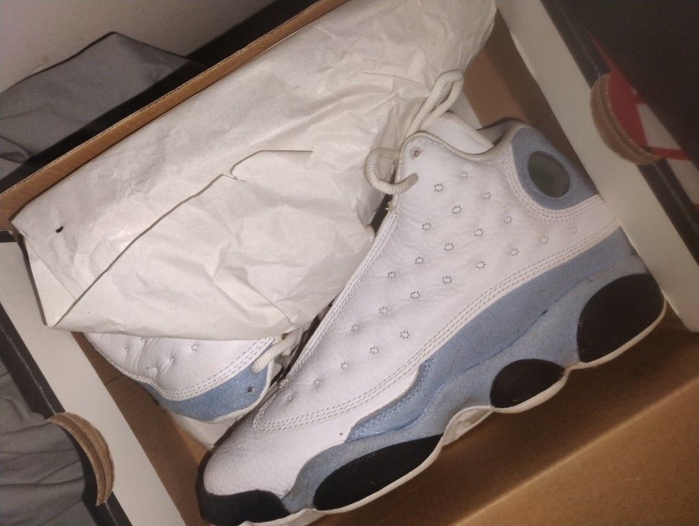 Jordans