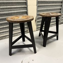 Stools