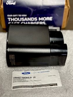 Ford Fast Charging Adapter NACS