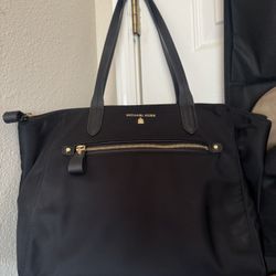 Large Michael Kors Purse