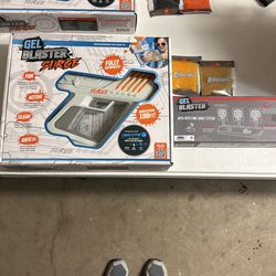 Gel blaster Surge