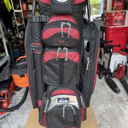Darrel Golf bag