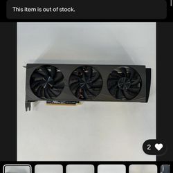 RTX 3080 10GB Lenovo OEM (eBay Refurbished + Under  Warranty ) — Tested,