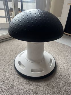 Humanscale Ballo Ergonomic Stool Chair