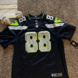 Seahawks Jersey