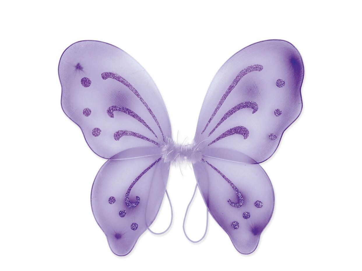 Butterfly/fairy wings Brand new (set of 24)
