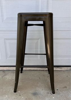 Bar stools