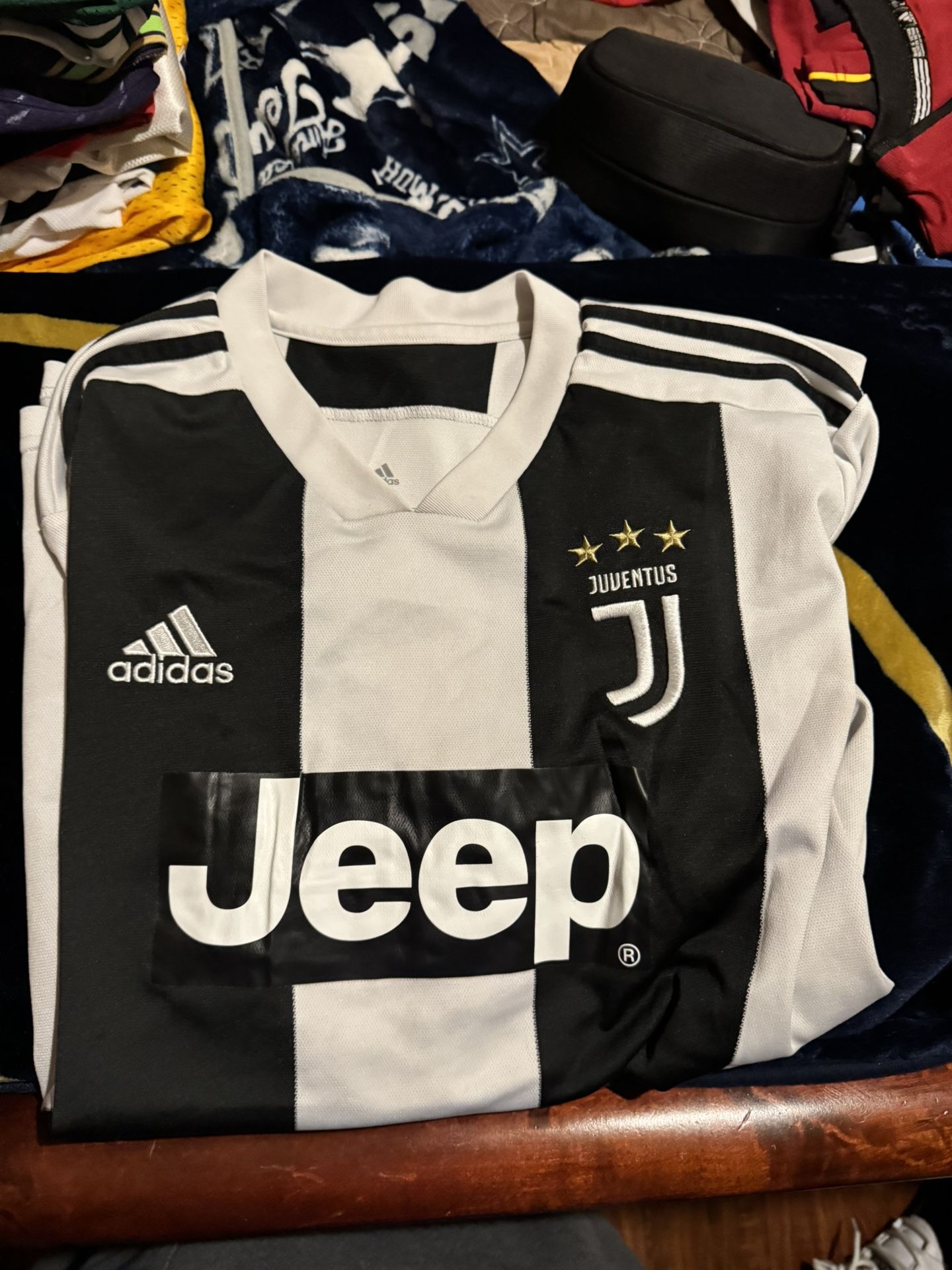Juventus Jersey