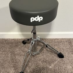 Drum Throne PDP Mint