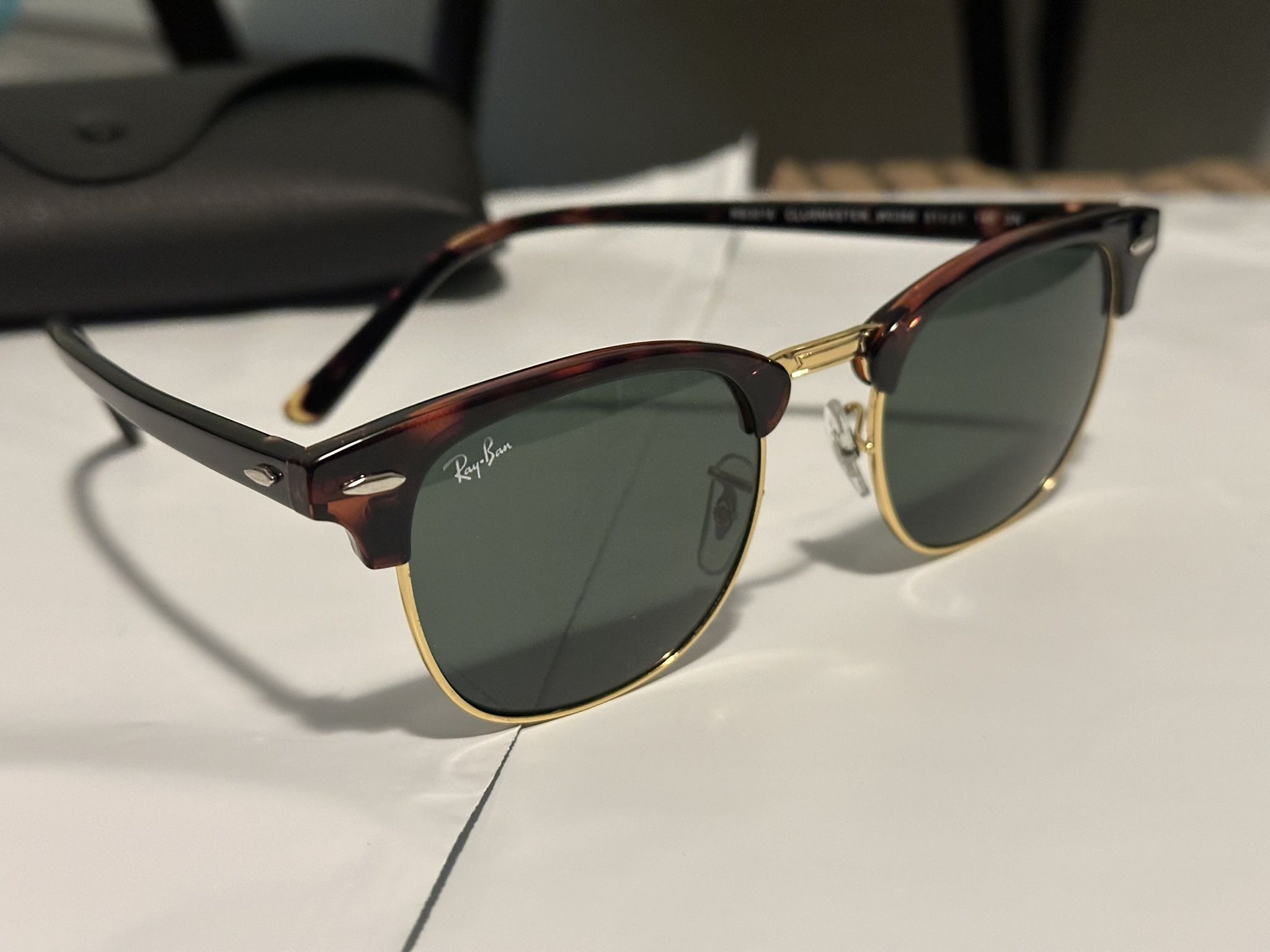 Club Master 51mm