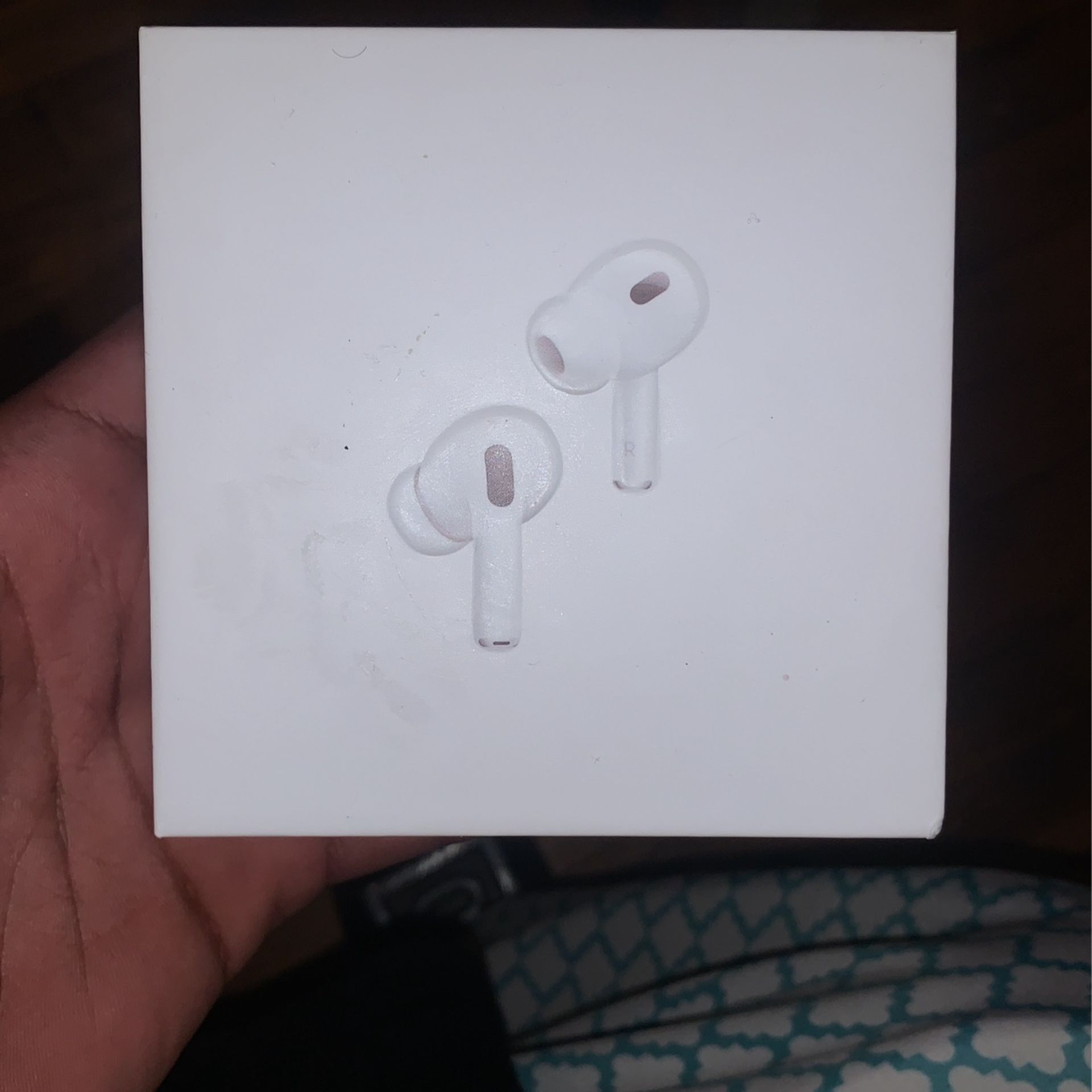 Airpod pro 2