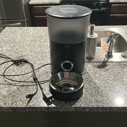 Automatic Pet Feeder 
