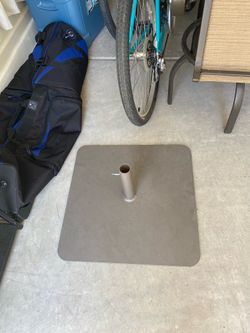 Umbrella Stand