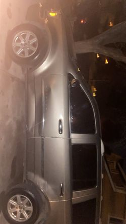 SUV