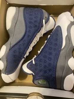 Retro 13 Flints